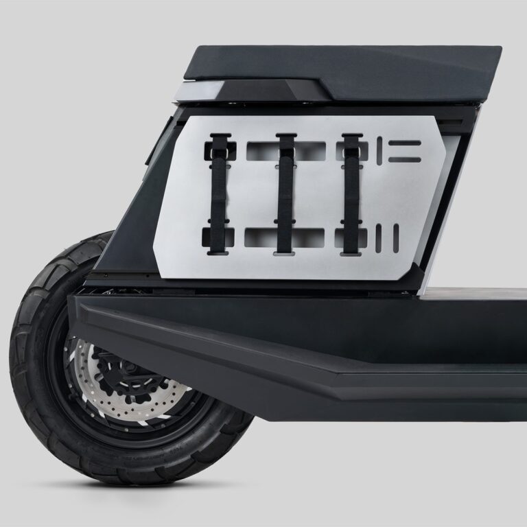 Infinite Machine P1