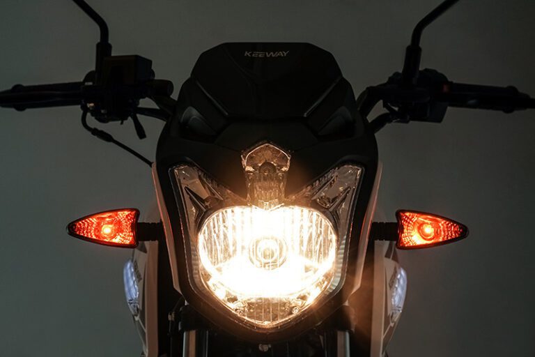 Keeway RK 150