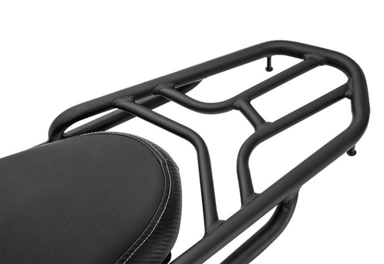 Keeway RK 150