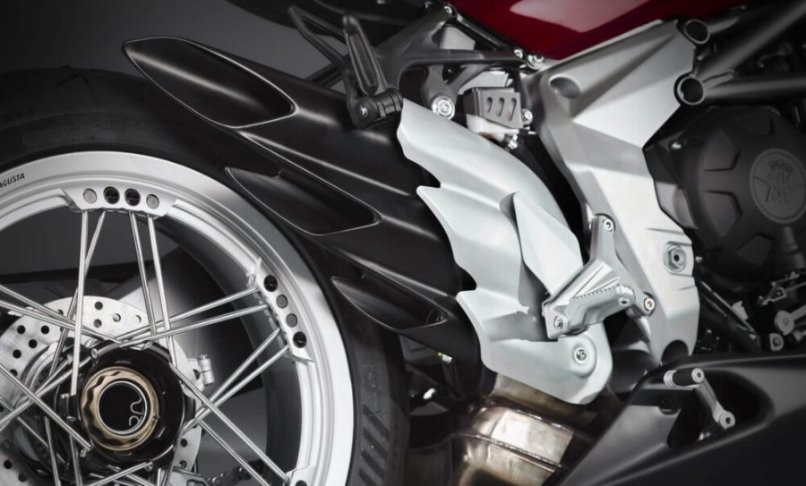 MV Agusta Superveloce 98