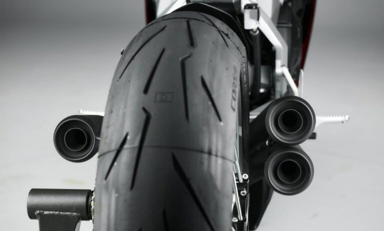 MV Agusta Superveloce 98