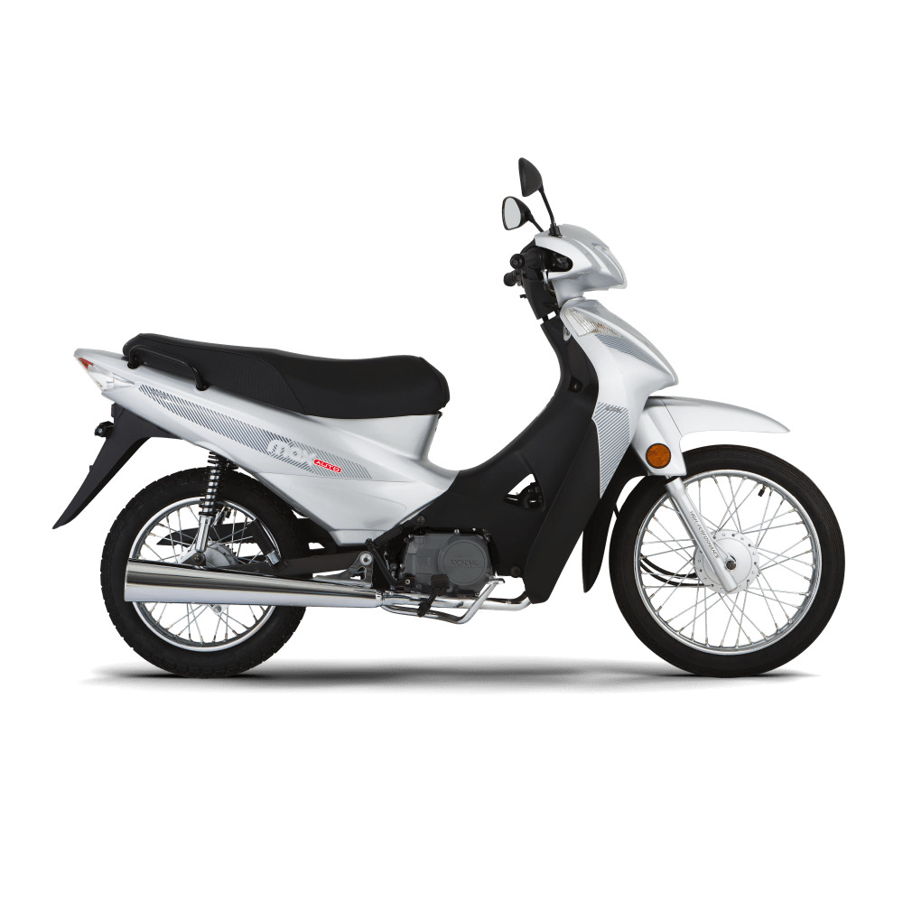 Mondial LD Max110 Automática