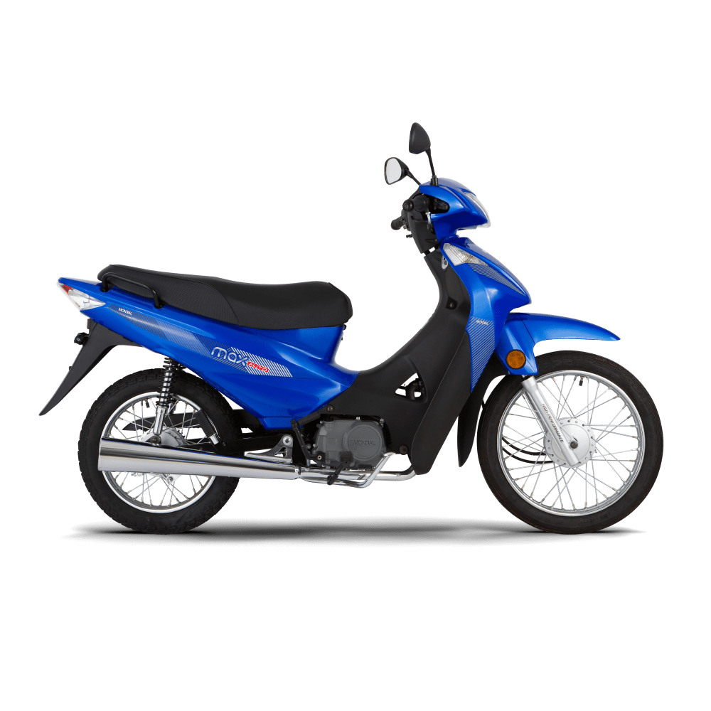 Mondial LD Max110 Automática