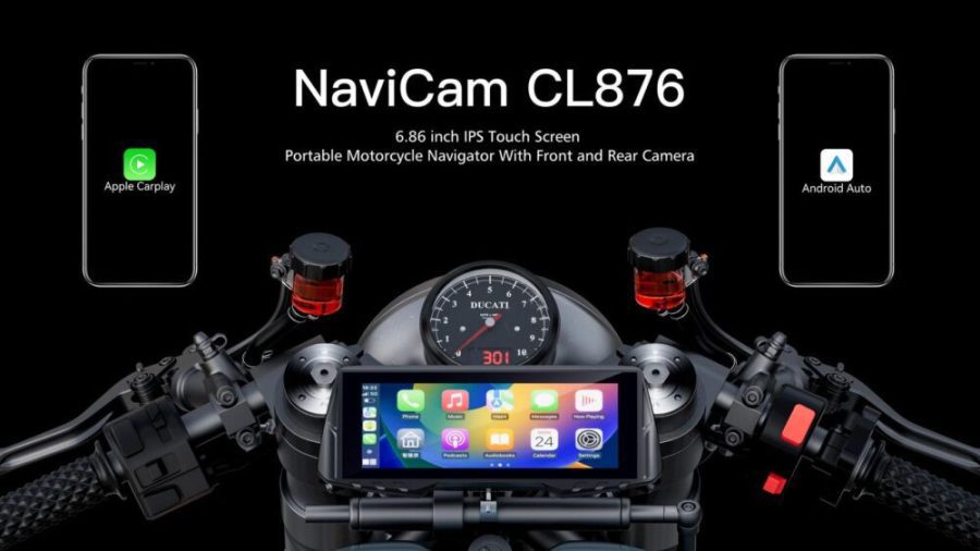 NaviCam