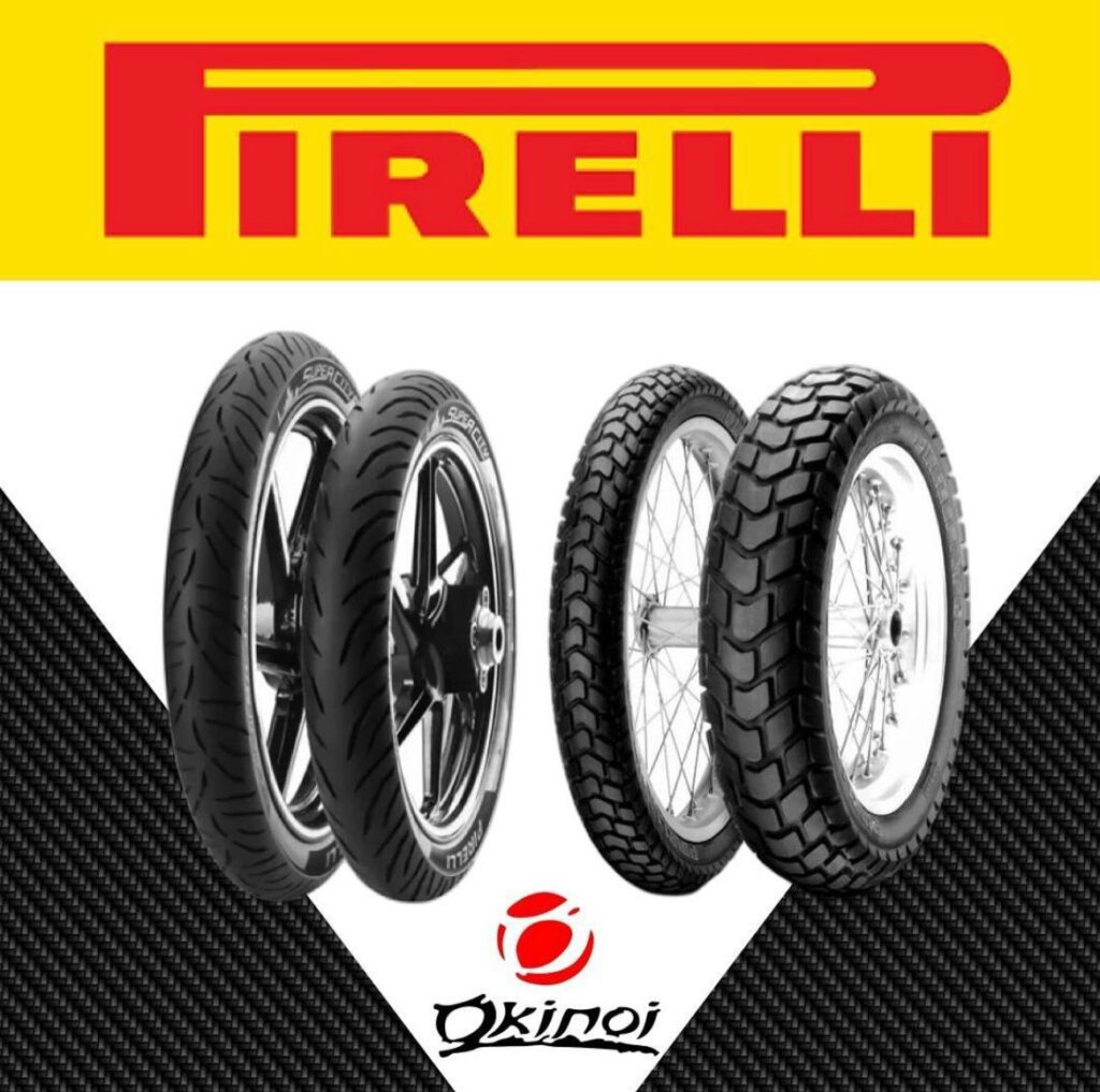 Okinoi-Pirelli
