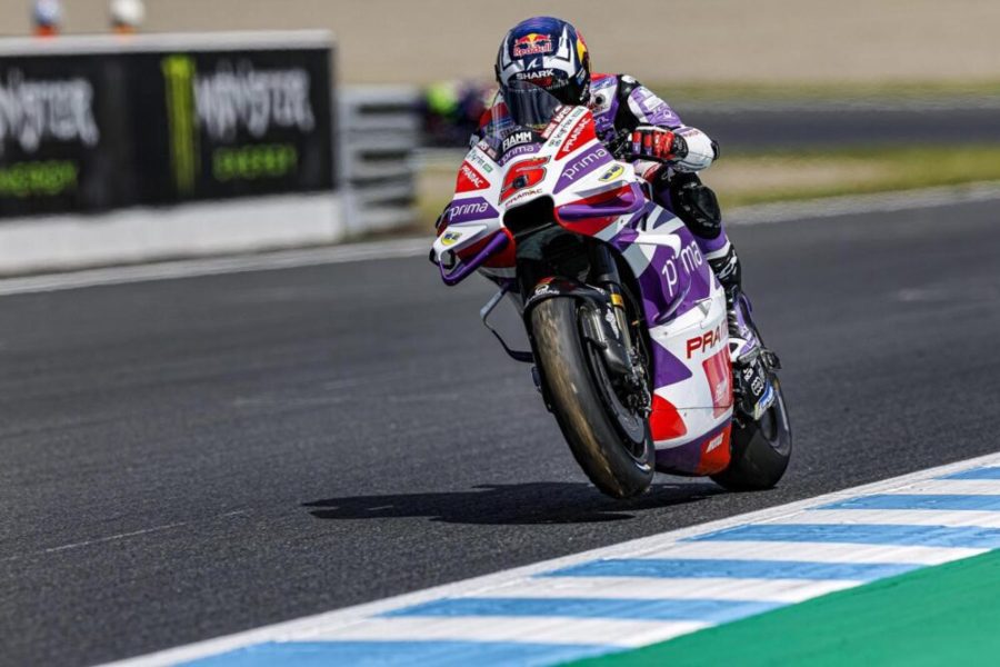 Primera victoria de Zarco