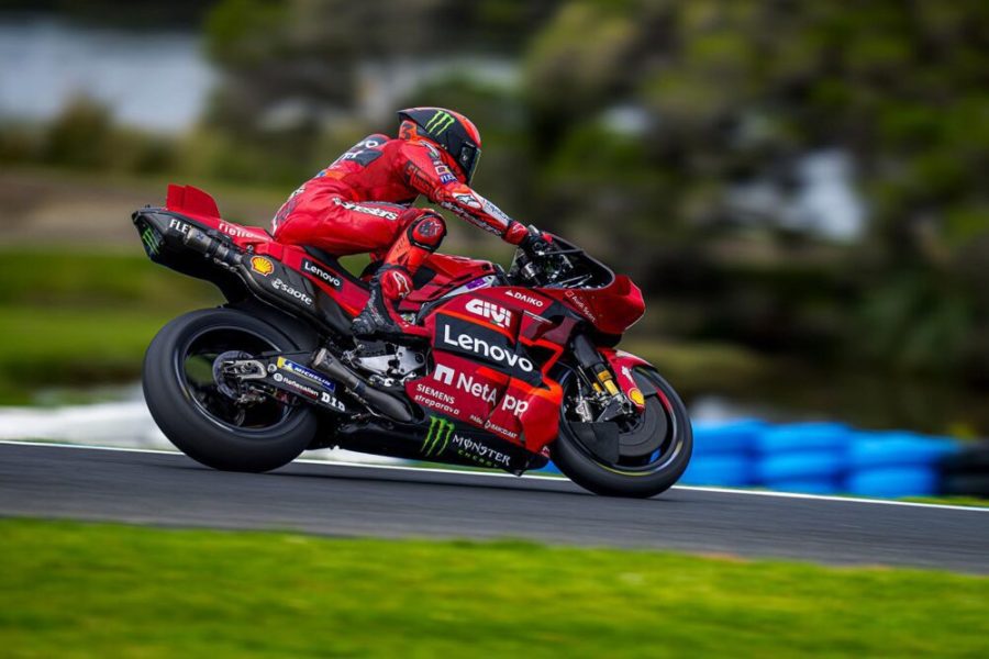 Primera victoria de Zarco