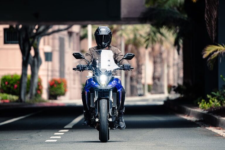 Suzuki V-STROM 800 2024