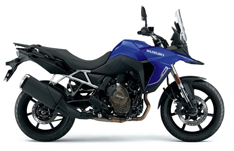 Suzuki V-STROM 800 2024