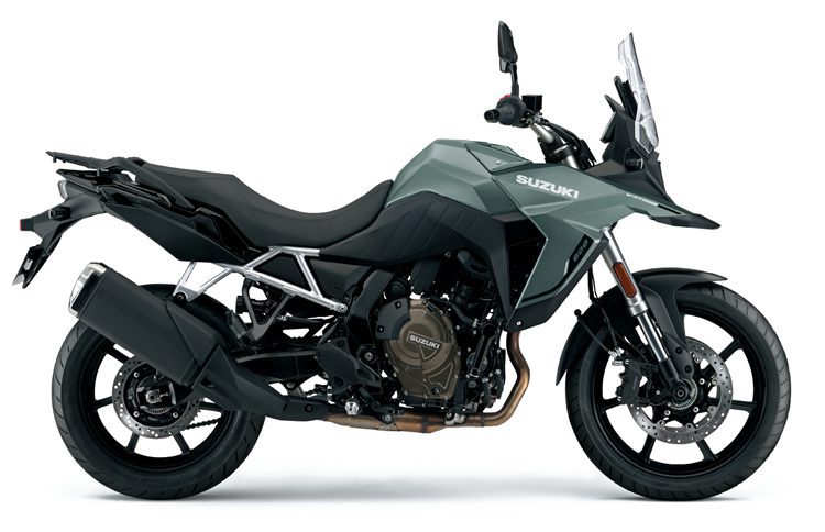 Suzuki V-STROM 800 2024