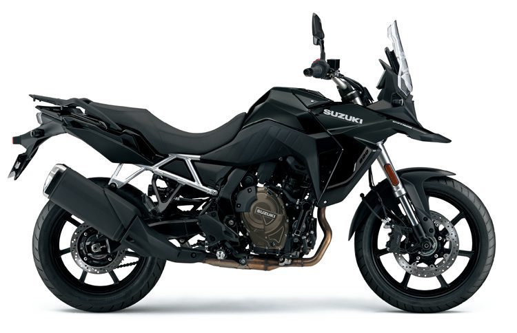 Suzuki V-STROM 800 2024