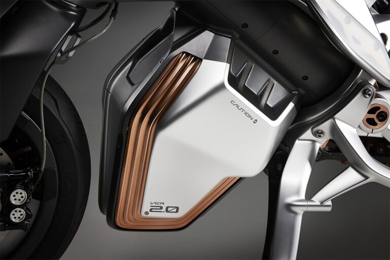 Yamaha Motoroid 2