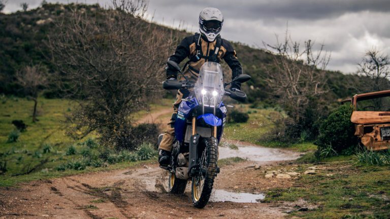 Ténéré 700 Extreme
