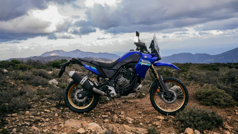 Ténéré 700 Extreme