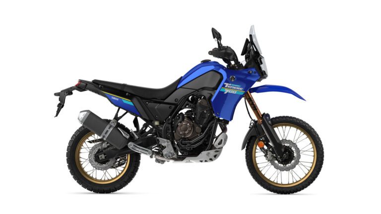 Ténéré 700 Extreme