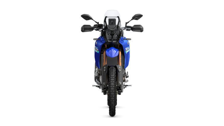 Ténéré 700 Extreme