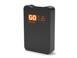 Baterías de las Kawasaki