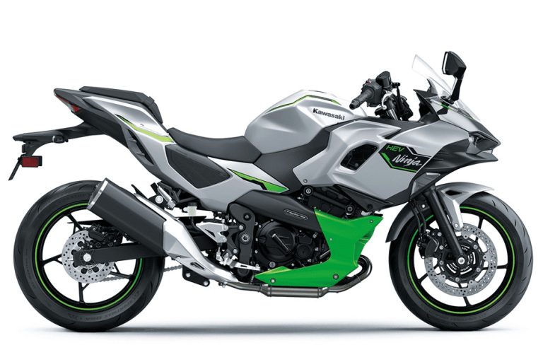 Ninja 7 Hybrid