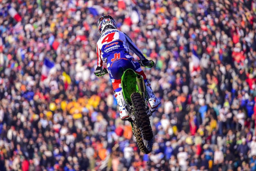 Francia ganó el MXdN 2023
