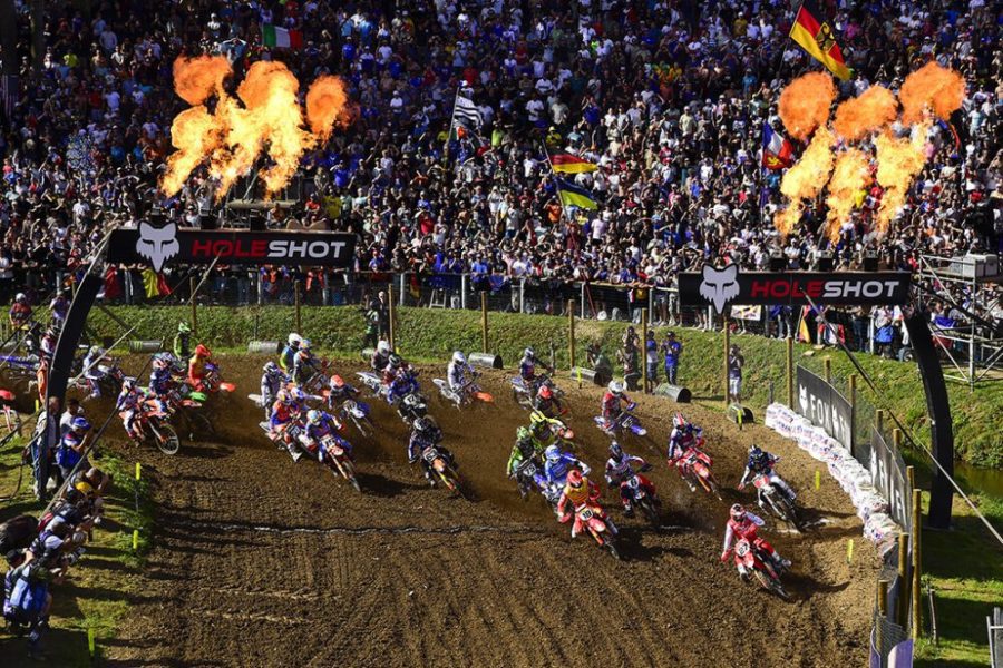 Francia ganó el MXdN 2023 | VIDEO