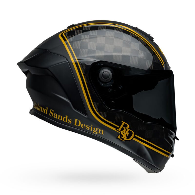Race Star DLX Flex Player