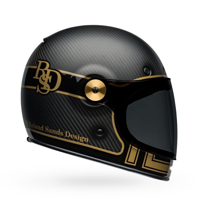 Bullitt Carbon Player Edition