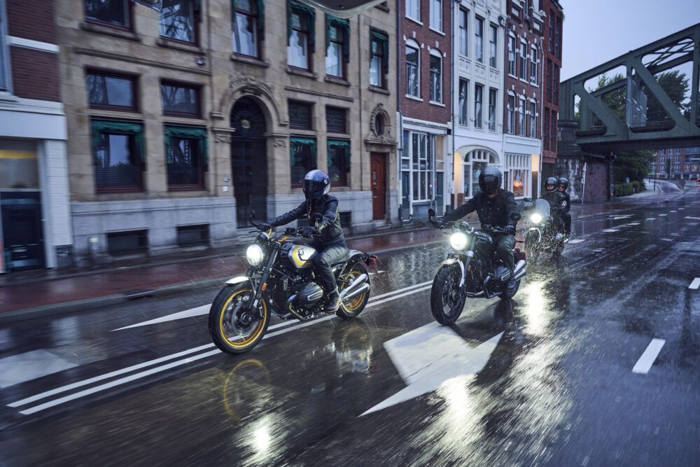 BMW R nineT y R12, renovación Heritage de la casa alemana BMW-RnineT 12 y R12-mdm-1