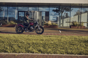 BMW R nineT 12 y R12