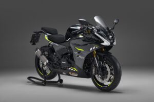 Benelli Tornado
