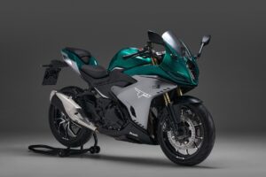 Benelli Tornado