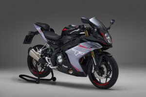 Benelli Tornado