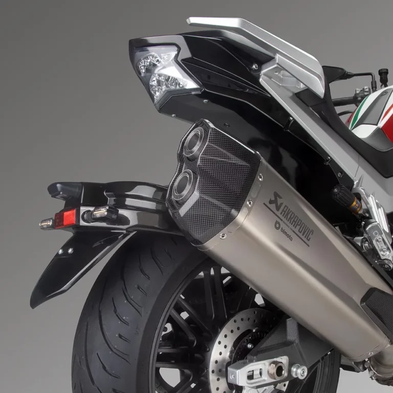 Bimota Tera