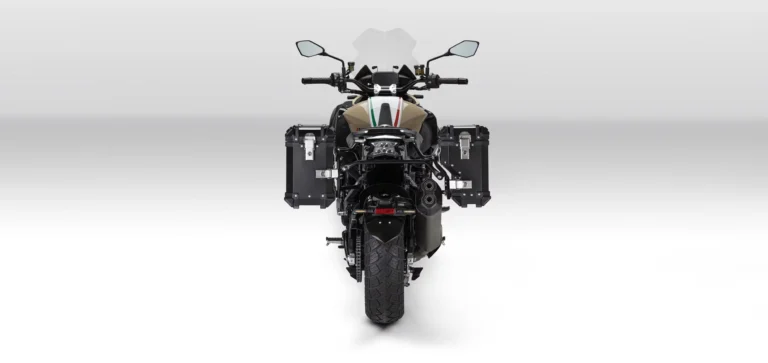 Bimota Tera