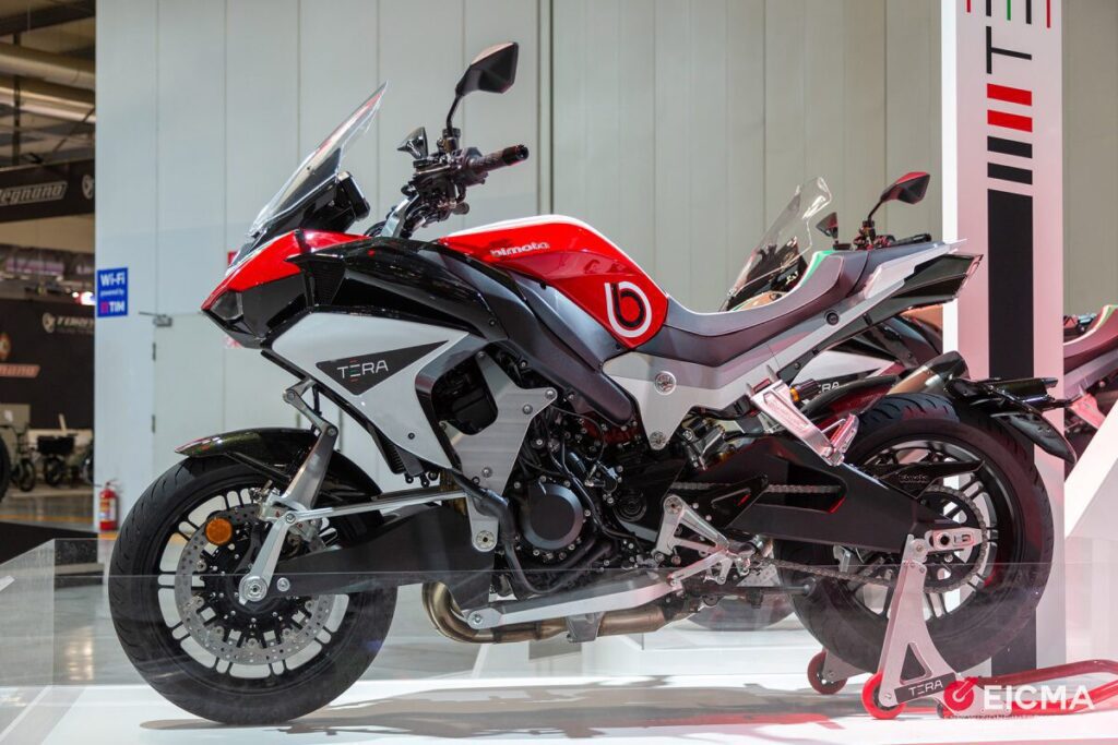 Bimota Tera