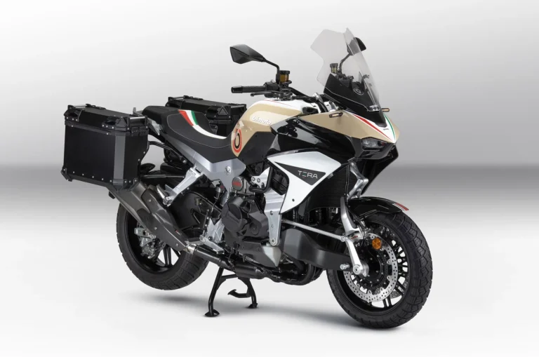 Bimota Tera