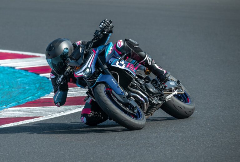 CFMoto 800NK GP