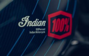 Indian FTR 100% R Carbon