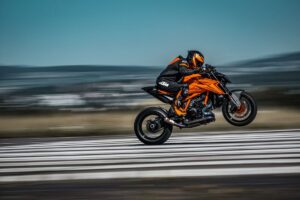 KTM 1390 Super Duke R