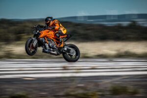 KTM 1390 Super Duke R
