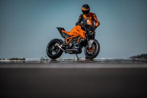 KTM 1390 Super Duke R