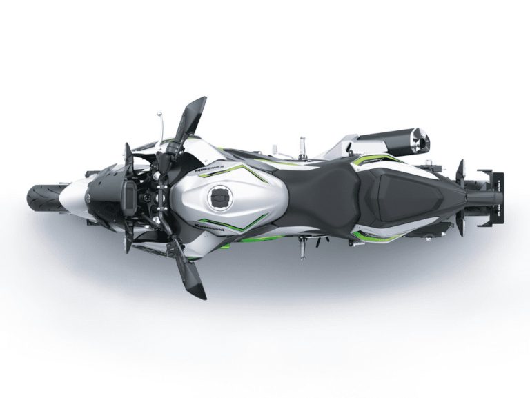 Kawasaki Z Hybrid