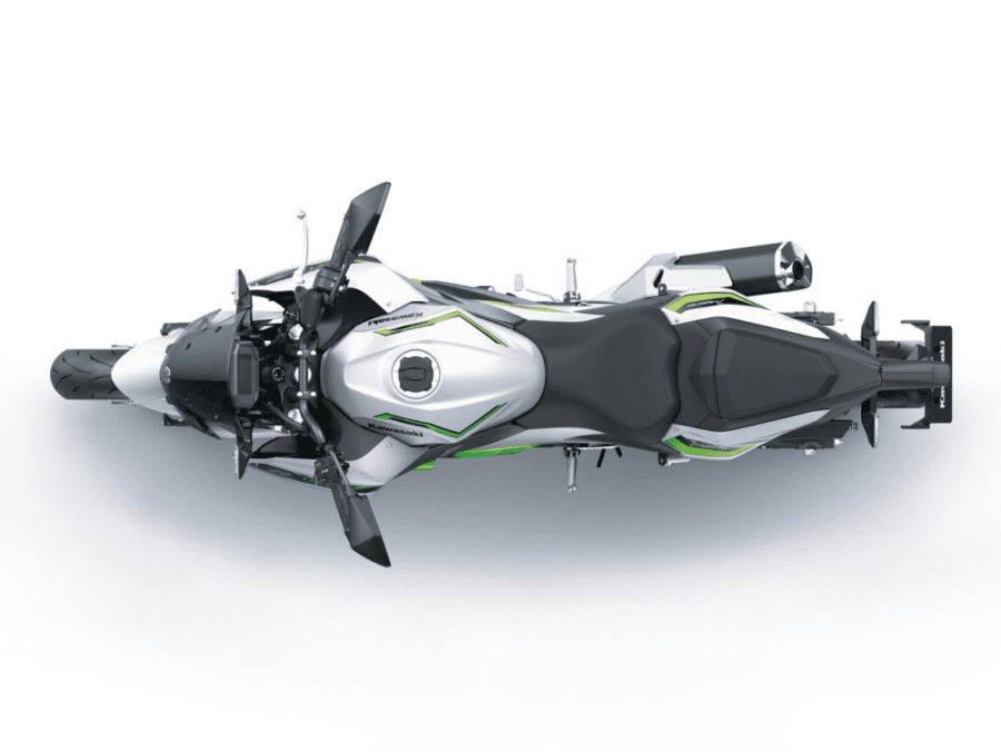 Kawasaki Z Hybrid