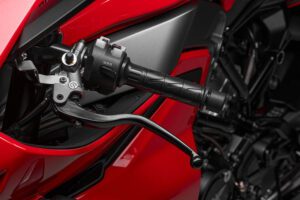 Moto Morini Corsaro Sport