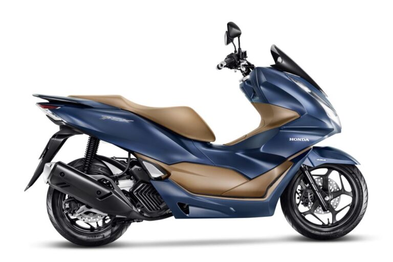 Honda PCX 160 2023