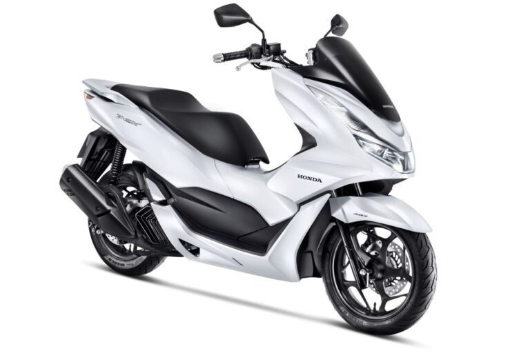 Honda PCX 160 2023