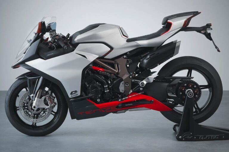 QJ SRK1000 RC
