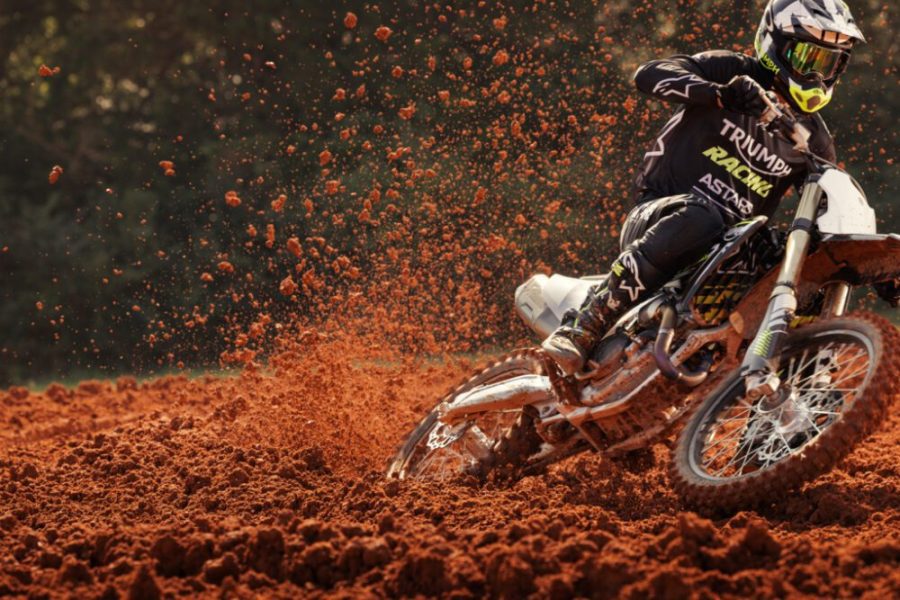 Triumph TF 250-X: así es la motocross de la firma inglesa Triumph-tf-250-x-mdm-5