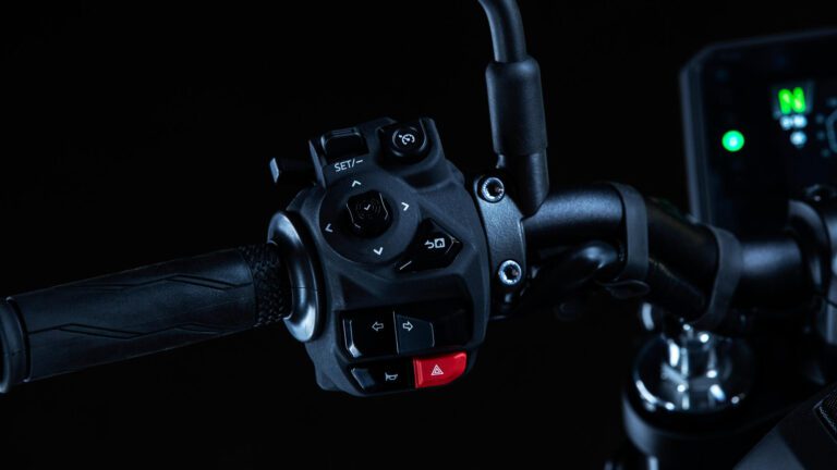 Yamaha MT-09 2024