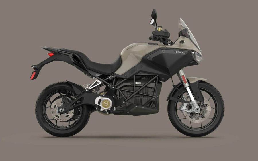  Nuevas Zero Motorcycles 2024 en el EICMA de Milán