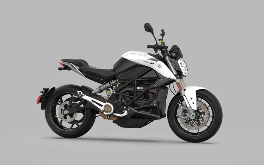 Nuevas Zero Motorcycles 2024 en el EICMA de Milán